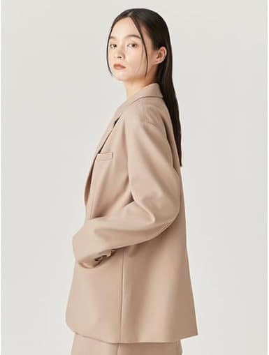 フレイアイディー　24AW バリエーションオーバーサイズジャケット M コート フレイアイディー 24AW バリエーションオーバーサイズジャケット